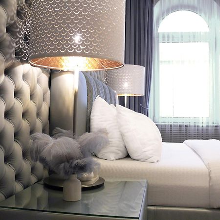 Apartment Luxury Centre Located Kiev Exterior foto