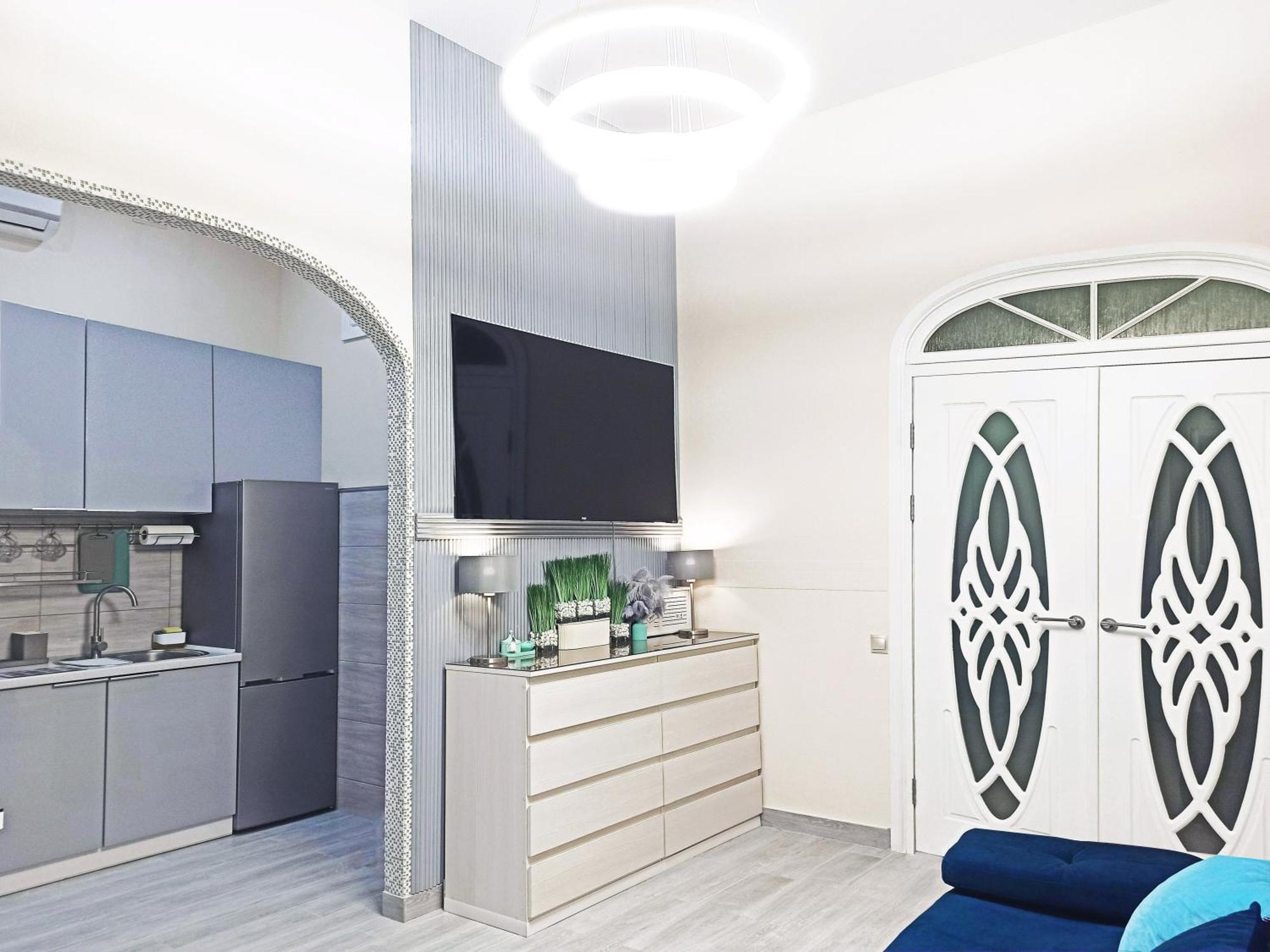 Apartment Luxury Centre Located Kiev Exterior foto