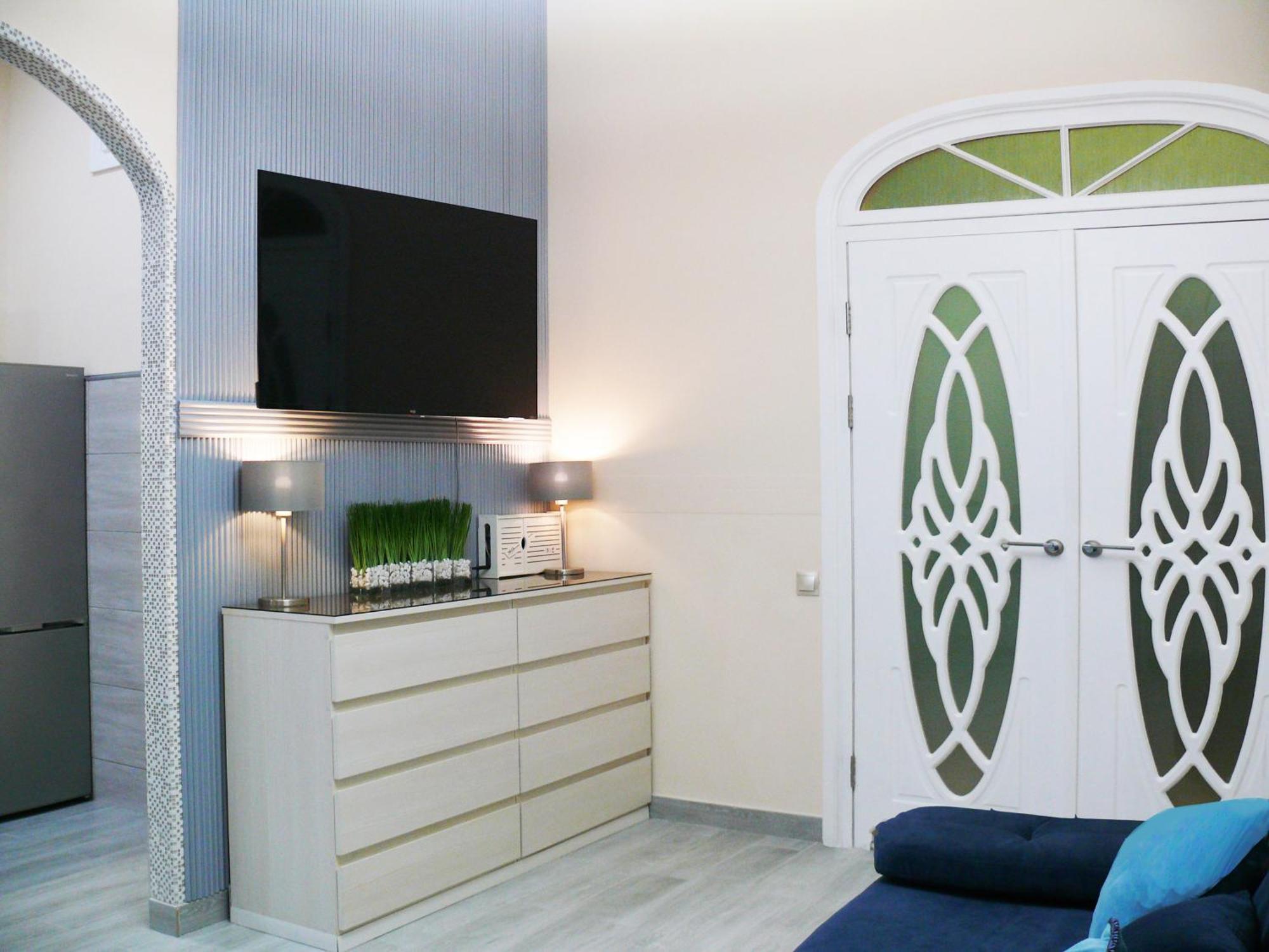 Apartment Luxury Centre Located Kiev Exterior foto