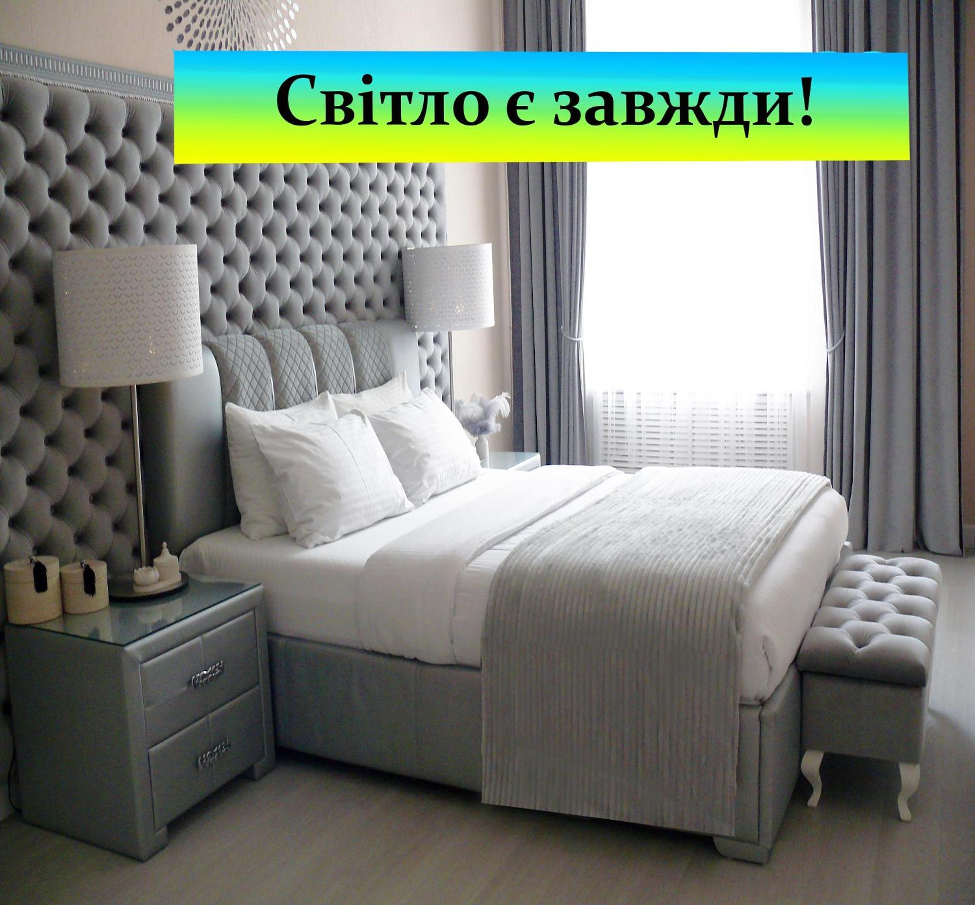 Apartment Luxury Centre Located Kiev Exterior foto
