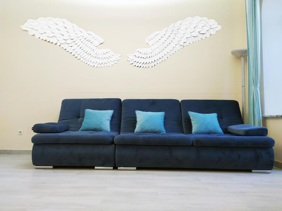 Apartment Luxury Centre Located Kiev Exterior foto